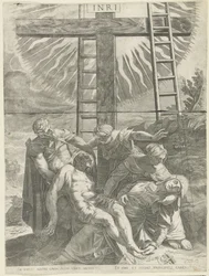 Descent from the Cross