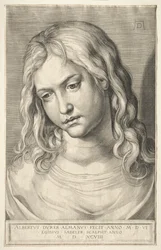 Female Head