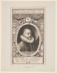 Anselm Boethius de Boodt, Physician to Rudolph II