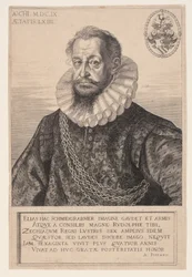 Elias Schmidgrabner, Councilor of Finance