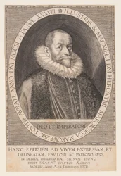 Hieronymus Makofsky, Chamberlain
