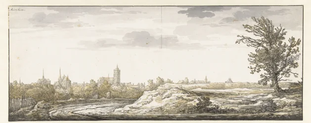 View of Arnhem