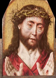 Christ crowned with Thorns
