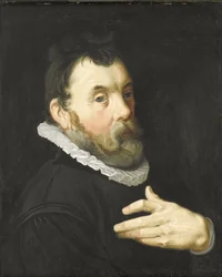 Portrait of a Man