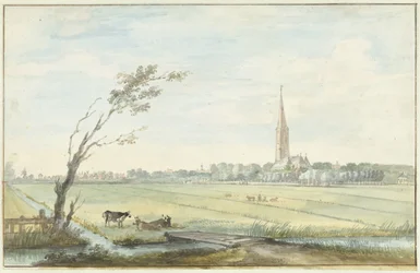 The Village of 