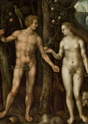 Adam and Eve