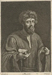 An Apostle