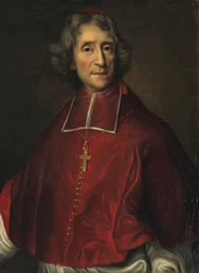 Portrait of François Fénelon