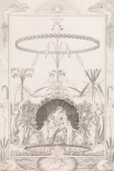 Day, from the series The Times of the Day