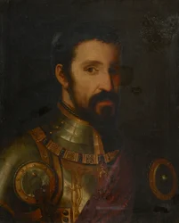 Don Fernando Alvarez de Toledo, Duke of Alba (1507-1582)