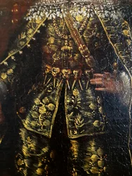 Audience with Ladislaus IV Vasa