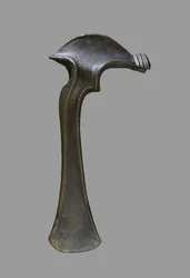 Axe, found in Hungary