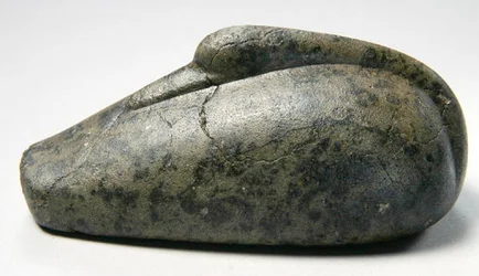 Duck weight, Near Eastern