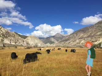 Manang, 2023