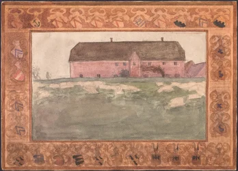 The Manor House Kaas