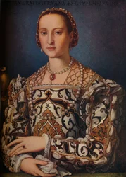 Eleonora di Toledo, c1559