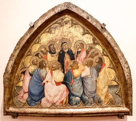 Pentecost
