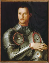 Grand Duke Cosimo I Medici