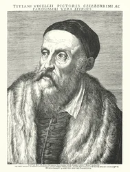 Titian, Italian Renaissance Artist