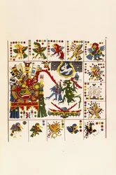 A Page from the Book 