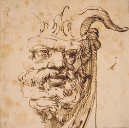 A Silvan Mask
