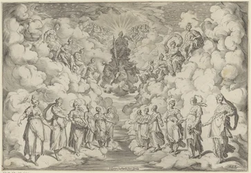 Harmony of the Spheres