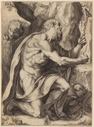 Saint Jerome