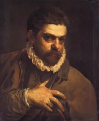 Portrait of a Man