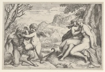 Omnia Vincit Amor