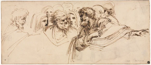Study of Heads