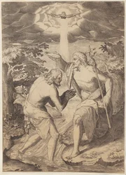 Baptism of Christ