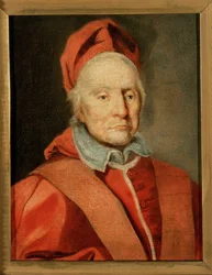 Pope Clement XI