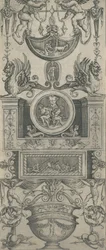 Ornament Panel