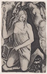 Saint Margaret