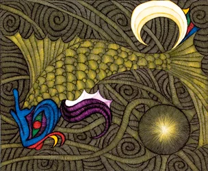 The Secret of Fire, 2008