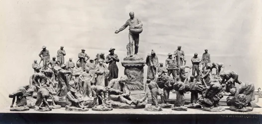 Monument to the Workers