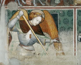 St. Michael the Archangel