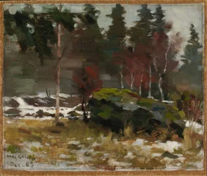 Early Spring