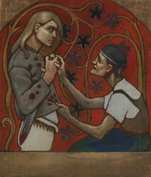 The Fratricide