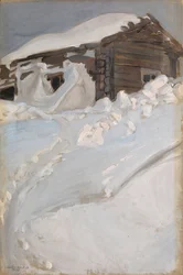 Winter Landscape