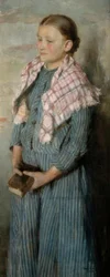 Church Girl