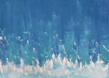 Velvet Ocean, 2023