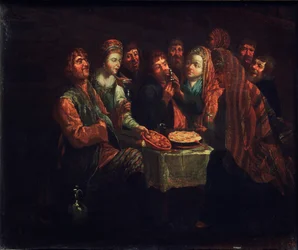 Peasant Feast
