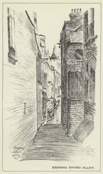 Hanging Sword Alley