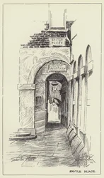 Savile Place