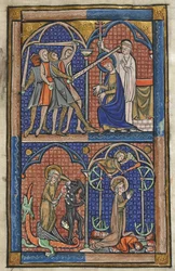 Christian Martyrs