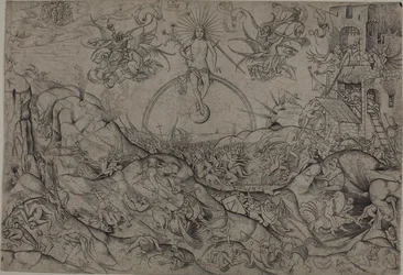 The Last Judgment