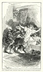 Illustration for Balzac