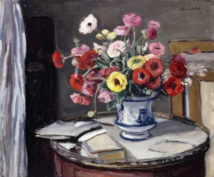 Bouquet of Flowers