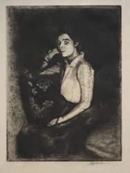 Le Biarotte, 1901